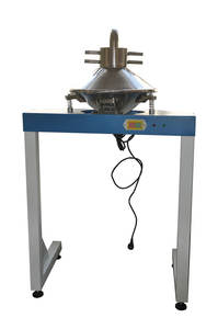 Automatisches Pulverbeschichtungs-Rückgewinnungs-Pulvers ieb system - Product Image 2