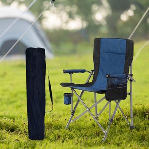 Silla de Playa Plegable Portátil para Exteriores, Jardín y Camping, Modelo Strandkorb, Marca Oem - Product Image 2