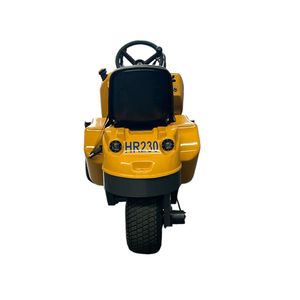 Mạnh mẽ Mini Skid chỉ đạo thiết bị xây dựng Mini Skid chỉ đạo Bộ nạp để bán - Product Image 6
