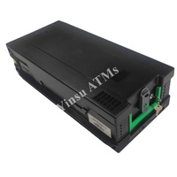 ATM Machine Parts NCR S2 Cassette avec NON-TI de verrouillage 445-0756226 4450756226