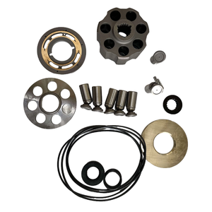 อะไหล่รถขุด KMF90 PC200-8 PC300-3สวิงมอเตอร์ชิ้นส่วนอะไหล่ภายใน - Product Image 4