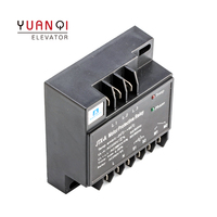 Module de protection du moteur de compresseur JTX-B JTX-A pour pièces détachées d'ascenseur, protecteur de moteur HANBEL INT69
