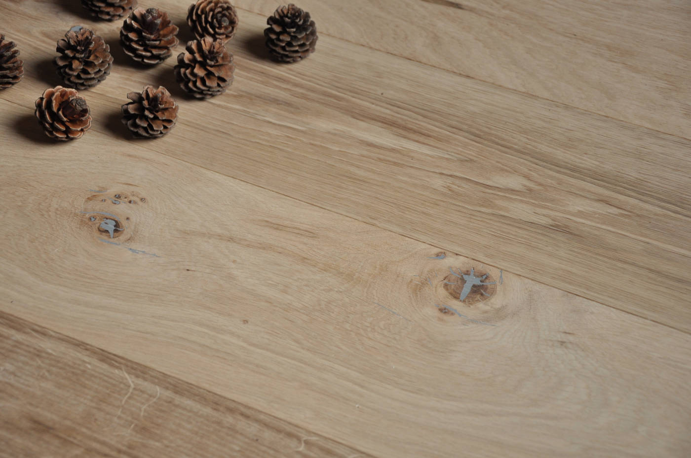 สีที่ยังไม่เสร็จ