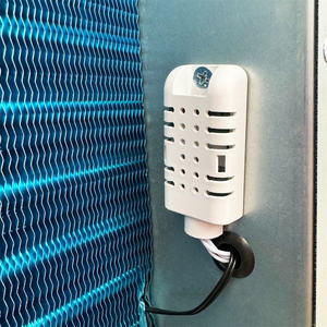 Deshumidificador de 240L/D, Gran Eficiencia de Deshumidificación Rápida, Control de Humedad, Deshumidificador para Cuarto de Cultivo, Deshumidificador Industrial - Product Image 6