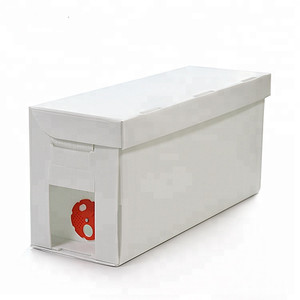 <span class=keywords><strong>Polystyrene</strong></span> tổ ong nữ hoàng giao phối NUC Bee hộp cho 5 khung NUC hộp chưa đánh giá - Product Image 6