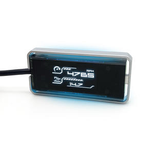 Obd2 Speedometer - Product Image 1