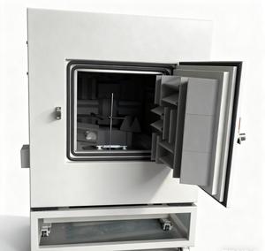 Chuyên Muffler cho các thành phần ô tô rung và âm thanh suy giảm hộp cho các thành phần xe - Product Image 3