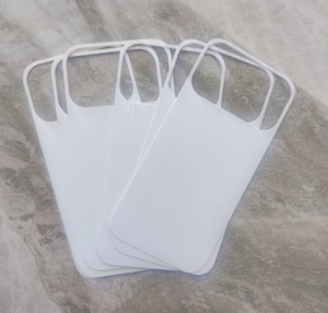 Fundas de Teléfono UV de Placa de PC Suave para <span class=keywords><strong>Samsung</strong></span> A17 A16 A15 A25 A26 A27 A34 A35 A36 A42 A43 A51 A56, Fundas para Móvil con Impresión UV en Blanco - Product Image 6