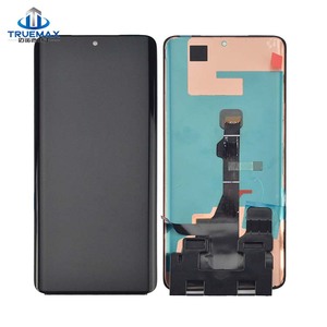 Pantalla LCD Original para Teléfono <span class=keywords><strong>Huawei</strong></span> <span class=keywords><strong>P50</strong></span> <span class=keywords><strong>Pro</strong></span>, Panel Táctil Digitalizador, Ensamblaje - Product Image 2