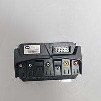 Controlador de Regulación de Potencia de Precisión, Componente de Repuesto Esencial para el Mantenimiento Preventivo de Motocicletas Eléctricas Super SOCO