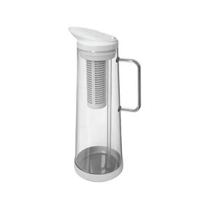 <span class=keywords><strong>Carafe</strong></span> en verre 3,5 L pour <span class=keywords><strong>eau</strong></span> potable, <span class=keywords><strong>purificateur</strong></span> <span class=keywords><strong>d</strong></span>'<span class=keywords><strong>eau</strong></span> alcaline, pichet avec poignée pour <span class=keywords><strong>eau</strong></span> potable - Product Image 2