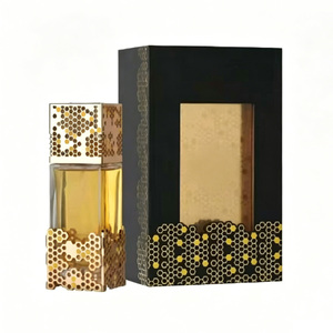 Perfume Árabe <span class=keywords><strong>de</strong></span> Oriente Medio <span class=keywords><strong>de</strong></span> 100 ml para Hombre y Mujer, Aroma Duradero, Venta al <span class=keywords><strong>Por</strong></span> <span class=keywords><strong>Mayor</strong></span>, Personalización OEM/ODM, Fragancia <span class=keywords><strong>de</strong></span> Alta Calidad - Product Image 4