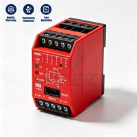 Dispositif PROFIBUS 24V DC 440R-H23186 440RH23186 avec service de convertisseur Modbus OPC en option