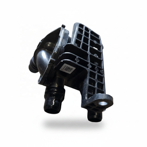Pièces automobiles, boîtier de soupape thermostatique 9843217680 9822406080 9844694880 pour Citroën <span class=keywords><strong>DS7</strong></span> <span class=keywords><strong>Crossback</strong></span> 2020 PEUGEOT 3008 - Product Image 3