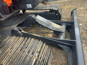 Belle condition de travail 7Ton Excavatrice d'occasion Mini Hitachi ZX70 Excavatrice d'occasion en vente - Product Image 4