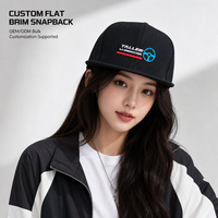 Casquette de baseball unisexe à 6 panneaux en tissu Mao Qing, style urbain, broderie personnalisée, logo OEM, vente en gros