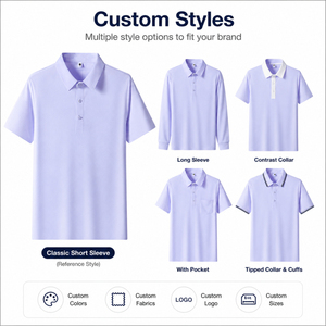 Chemise décontractée à manches courtes boutonnée pour homme, en tissu tissé respirant, imprimée numériquement, avec logo personnalisé, vente en gros ODM - Product Image 4