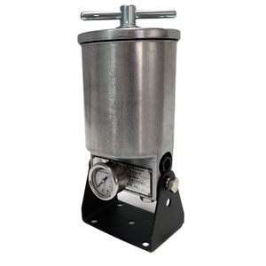 Máy ép phun bỏ qua bộ lọc nhà ở giấy lọc dầu yếu tố B100 B50 B30 B32 - Product Image 2