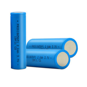 GOODCELL Producto Nuevo Original Batería LiFePO4 18650 3.2V 1200mAh Certificación CE <span class=keywords><strong>3000</strong></span> Ciclos Entrega a Tiempo - Product Image 3