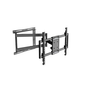 Support mural pivotant économique pour téléviseur avec bras long pour téléviseurs de 32 à 70 pouces, support <span class=keywords><strong>TV</strong></span> flexible en acier laminé à froid, VESA standard 400x400 - Product Image 5