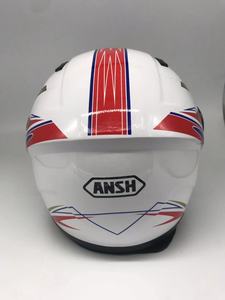 Loại mới đầy đủ mặt Mũ bảo hiểm cho xe máy Dot chứng nhận giá rẻ Mũ bảo hiểm nhà máy tùy chỉnh mới đến chất lượng cao - Product Image 6