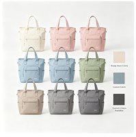 OEM Großhandel Werbe-Baumwolltasche mit Individuell Bedrucktem Logo, Hoher Qualität und Gutem Preis