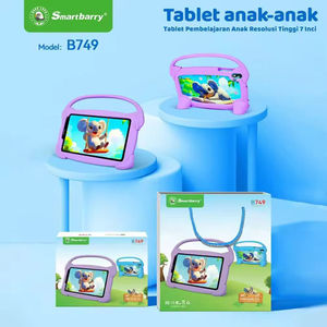 Tablet MTK B749, Fabricante de Tablets para Niños, Tablet PC para Aprendizaje, Venta al Por Mayor 7 pulgadas, SIM/WIFI, 4+128 GB, Resistente al Agua y a los Golpes - Product Image 4