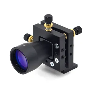 Support de miroir WaveTopSign cadre de réglage 4D + extenseur <span class=keywords><strong>Bema</strong></span> Co2 1064nm 355nm 405nm 532nm pour machine de marquage laser - Product Image 1