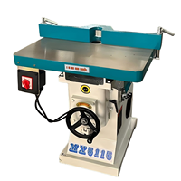 Fraiseuse à bois MX5115 à broche unique, équipement de fraisage et de rainurage pour la fabrication de meubles et de portes d'armoires