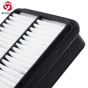 2023 tinh dầu không khí xe cabin Lọc nhà ở hộp làm máy được thiết kế cho Hilux cho Corolla Mark x Hiace kdh Land Cruiser - Product Image 5