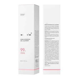 <span class=keywords><strong>Gel</strong></span> Limpiador Hidratante PDRN de 200 ml, Limpiador Facial de Bajo pH con Textura de <span class=keywords><strong>Gel</strong></span> a Espuma - Product Image 6