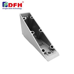 Chất lượng cao tương thích hồ sơ Alu Màu khung đồ nội thất góc khung xây dựng - Product Image 1