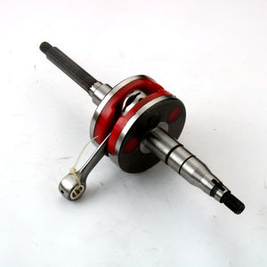 <span class=keywords><strong>Kit</strong></span> Cylindre 70cc Racing avec Culasse et Vilebrequin pour <span class=keywords><strong>Aprilia</strong></span> Area 51 Gulliver Rally <span class=keywords><strong>SR</strong></span> <span class=keywords><strong>50</strong></span> Netscaper Stealth Sonic 50cc 2T - Product Image 5