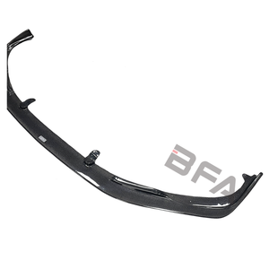ลิ้นหน้าคาร์บอนไฟเบอร์สไตล์ AIMGAIN เหมาะสำหรับ Toyota <span class=keywords><strong>Alphard</strong></span> <span class=keywords><strong>SC</strong></span> (รุ่นญี่ปุ่น) - Product Image 3