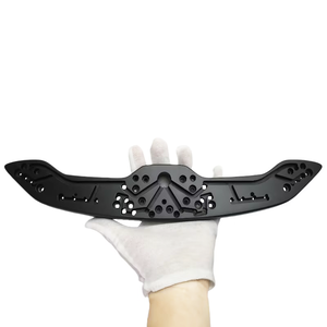 KAIERWO Prototype en plastique de haute qualité, prototype personnalisé rapide, impression 3D, moulage sous vide, moule en silicone - Product Image 3