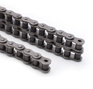 B chuỗi đơn giản chuỗi Con lăn ngắn 06b-1, 08b-1, 10b-1, 12b-1, 16b-1, 20b-1, 24b-1, 28b-1, 32b-1, 40b-1, 48b-1, 56b-1, 64b-1 - Product Image 2