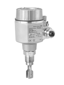 Interrupteur de niveau hygiénique authentique E+H FTL43 FTL63 3-A EHEDG FDA en acier inoxydable 316L pour l'industrie alimentaire et pharmaceutique - Product Image 4