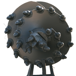 Rotary Drilling Auger for Rock Drilling - Product Image 1