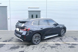 <span class=keywords><strong>BMW</strong></span> IX1 EDrive25L 2025 Usado, SUV Compacto, 510 km de Autonomía, Edición M Sport, Volante a la Izquierda, Vehículo Eléctrico de <span class=keywords><strong>Segunda</strong></span> <span class=keywords><strong>Mano</strong></span> para Exportación - Product Image 2