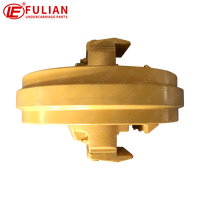 Roue de guidage avant 11Y-30-00010 pour bulldozer Komatsu D31PX-21 D37EX-21