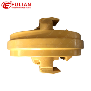 <span class=keywords><strong>Idler</strong></span> <span class=keywords><strong>Dozer</strong></span> Tempa Tugas Berat 11Y-30-00010 untuk <span class=keywords><strong>Komatsu</strong></span> D31PX-21 D37EX-21 D37PX-23 - Product Image 4