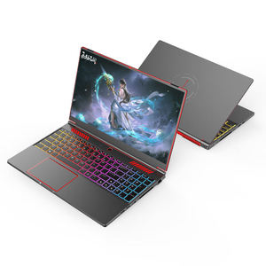 New Touch Screen Rugged <strong>Gamer</strong> Laptop with Intel I7 Processor Business &amp; Student <strong>Notebook</strong> Sale Win Office <strong>PC</strong> Plug Type CN - Product Image 6