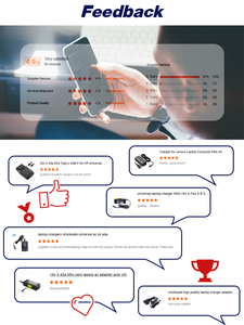 Phổ sạc điện 19V 21A <span class=keywords><strong>40W</strong></span> máy tính xách tay cung cấp điện cho Samsung máy tính xách tay <span class=keywords><strong>ADAPTER</strong></span> cho Samsung máy tính xách tay sạc - Product Image 6