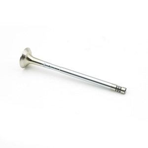 Soupape de moteur pour <span class=keywords><strong>FIAT</strong></span> <span class=keywords><strong>500</strong></span> (312_) 1.3 D Multijet (312AXB1A) 2007- 169 A1.000 Soupape d'admission OE:46518930/55195680 - Product Image 2
