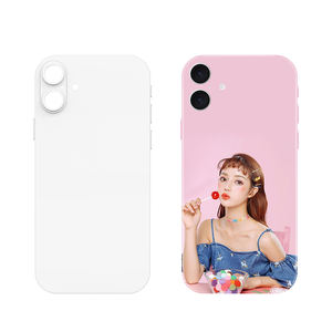 <span class=keywords><strong>Coque</strong></span> <span class=keywords><strong>de</strong></span> <span class=keywords><strong>téléphone</strong></span> portable personnalisée en usine, <span class=keywords><strong>coque</strong></span> arrière en 3D, sublimation, <span class=keywords><strong>coque</strong></span> rigide <span class=keywords><strong>pour</strong></span> machine <span class=keywords><strong>de</strong></span> transfert thermique - Product Image 1