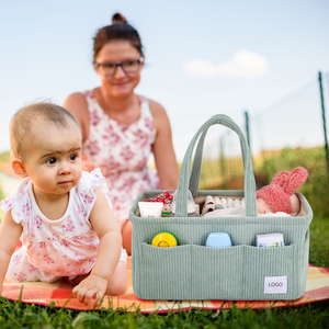 Детский органайзер для подгузников - Product Image 5