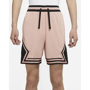Pantalones Cortos de Baloncesto Lisos con Bloques de Color, Transpirables, Refrescantes y Ligeros - Product Image 2