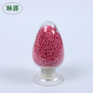 Hot bán chuyên nghiệp nồng độ cao nhựa màu <span class=keywords><strong>masterbatch</strong></span> cho bộ phim nhựa - Product Image 5