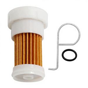 Élément de filtre marin 6P2-24563-00-00 (6P2-WS245-00-00) pour moteurs hors-bord Yamaha - Product Image 1