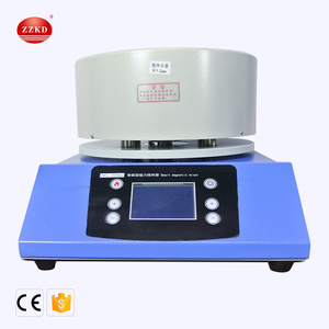 Manto calefactor eléctrico pequeño de 2l para laboratorios educativos y de investigación - Product Image 5